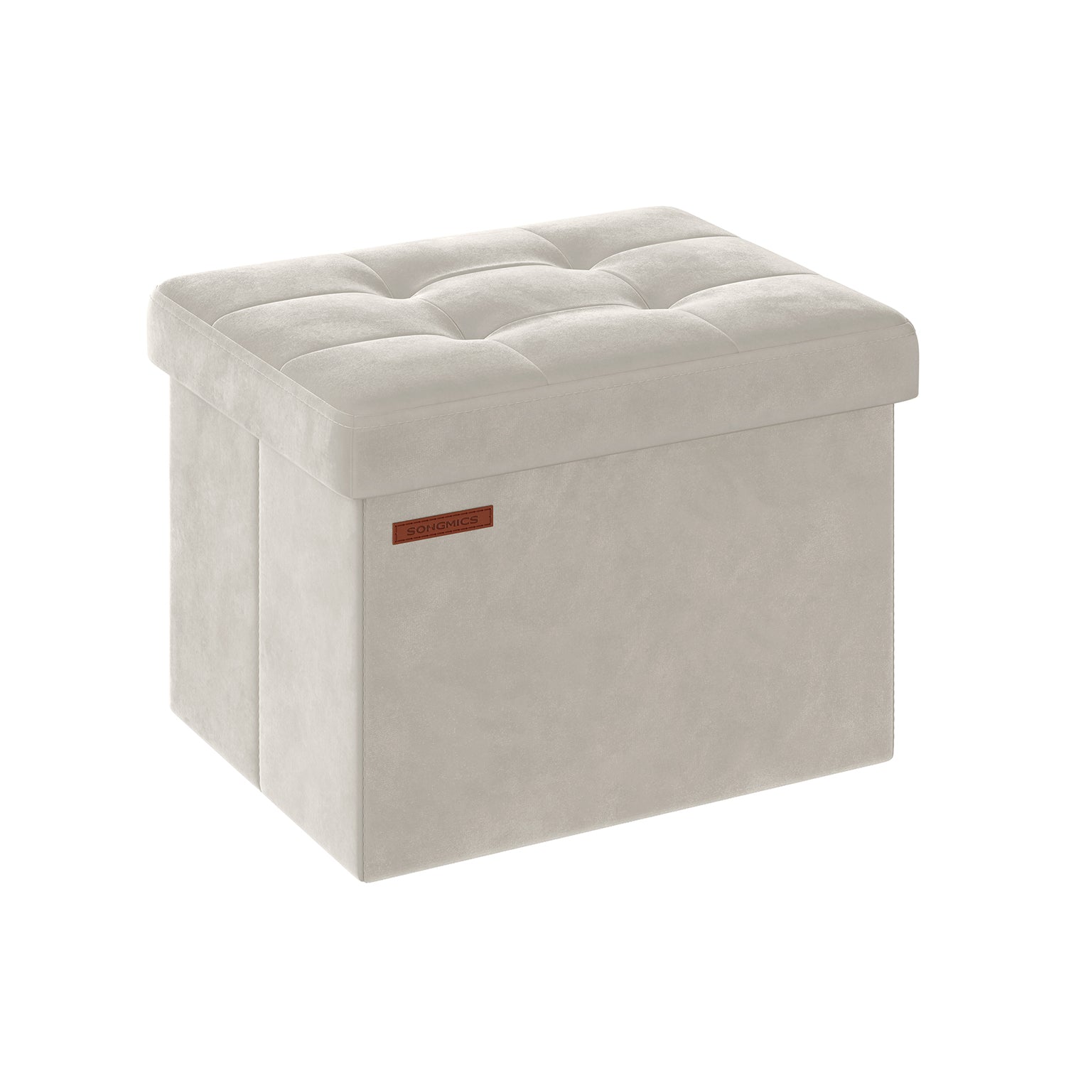 Stuhl - mit Speicherplatz - 31 × 41 cm - bis zu 130 kg