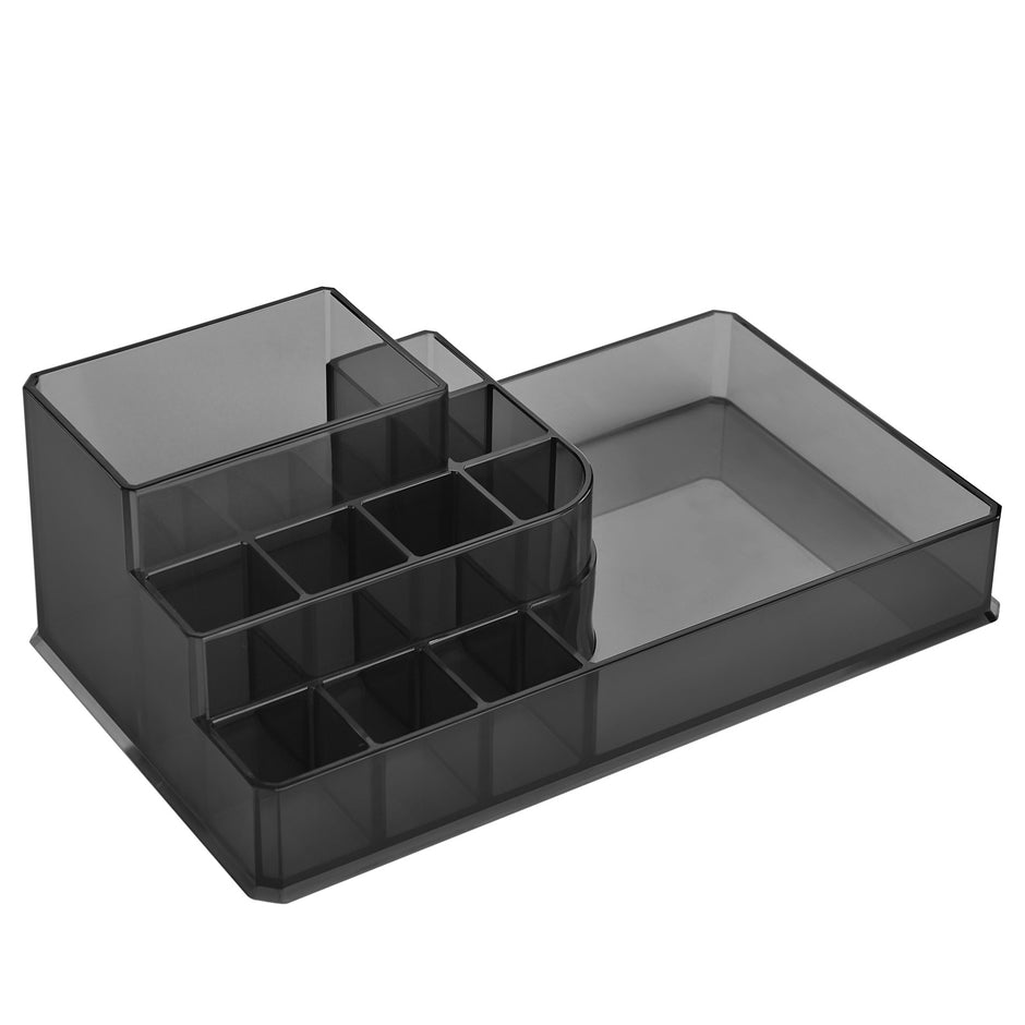 Make-up-Organisator-4-Schubladen-Schwarz