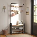 Kleidungsständer, Garderobe, Entourous Fee