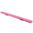 Balansbom – Gymnastikbom fällbar halkfri upp till – 73 kg 210 cm – Rosa