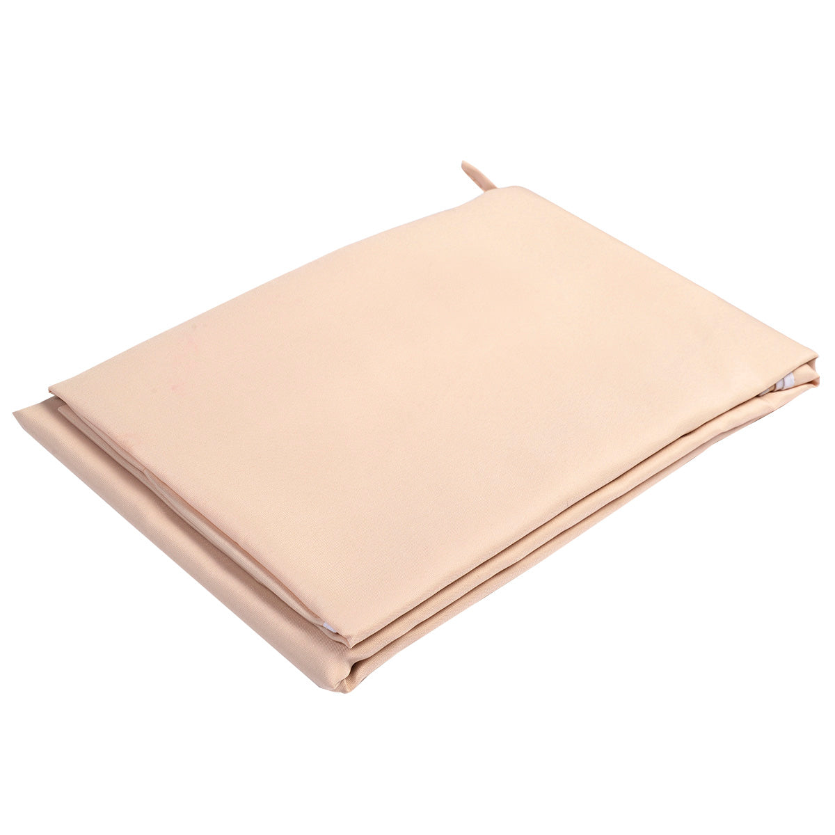 Ersättningstakskydd – för soltak Hollywood Swing /Grön – 191 x 132 cm – Beige