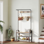 Kleidungsständer, Garderobe, Entourous Fee