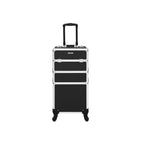 Make-up-Trolley-3-in-1-Black