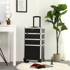 Make-up-Trolley-3-in-1-Black