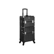 Make-up-Trolley-3-in-1-Black