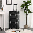Make-up-Trolley-3-in-1-Black