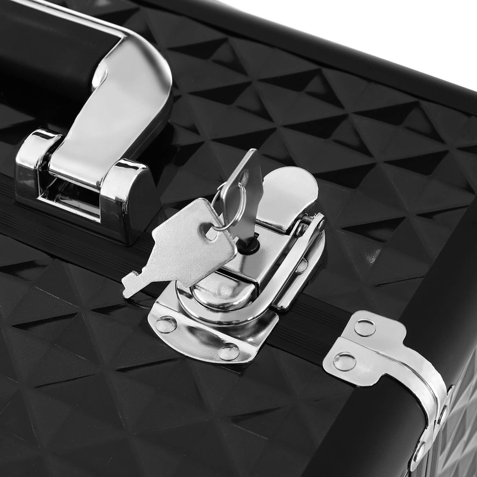 Make-up-Trolley-3-in-1-Black