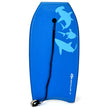 Sup – Board Kids Surfbräda – 104 x 52 x 6 cm – Blå