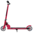 Scooter – Roller Kick Barnskoter City hopfällbar upp till – 70 kg – Rosa