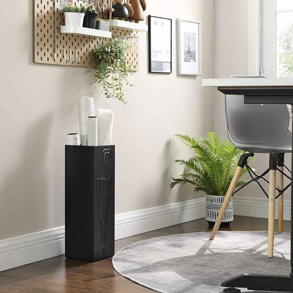 Dachbox - Black Metall