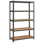 Speicher - Gerüstbox - 200 x 120 x 60 cm - steuerpflichtig bis zu 875 kg - blau