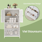 Badezimmerschrank, Badezimmerschrank, Küchenschrank