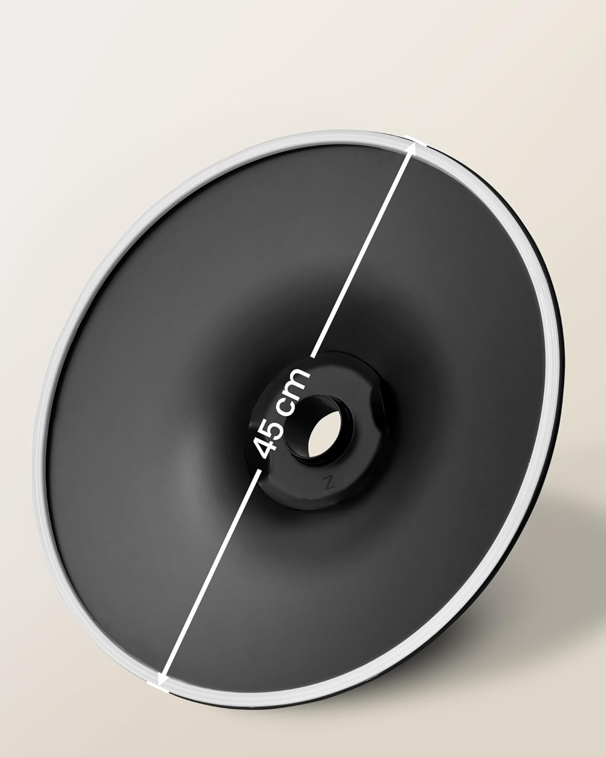 Barhocker - 2 - Stiftsitz - rotbar - grau