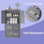 Badezimmerschrank, Badezimmerschrank, Küchenschrank