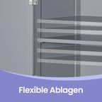 Badezimmerschrank, Badezimmerschrank, Küchenschrank