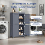 Badezimmerschrank, Küchenschrank, Badezimmerschrank