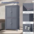 Badezimmerschrank, Küchenschrank, Badezimmerschrank