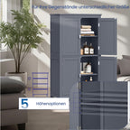 Badezimmerschrank, Küchenschrank, Badezimmerschrank