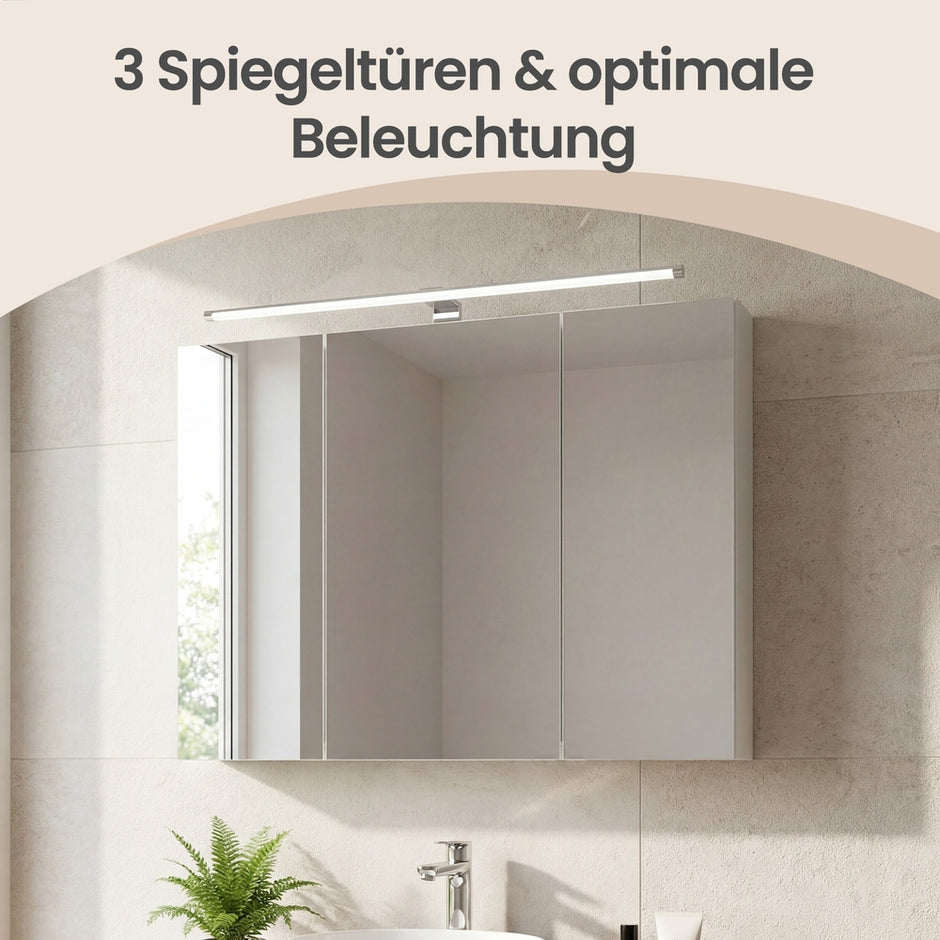 Bed - Metaal met LED, USB en Opbergruimte - Vintagebruin-zwart - 214,2 x 97,0 x 100,2 cm