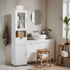 Badezimmerschrank, Badezimmerschrank, Hochschrank