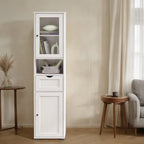 Badezimmerschrank, Badezimmerschrank, Hochschrank