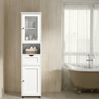 Badezimmerschrank, Badezimmerschrank, Hochschrank