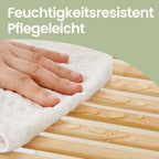 Badezimmerbrett 5 Level, schmales Regal, multifunktionales Lagerregal