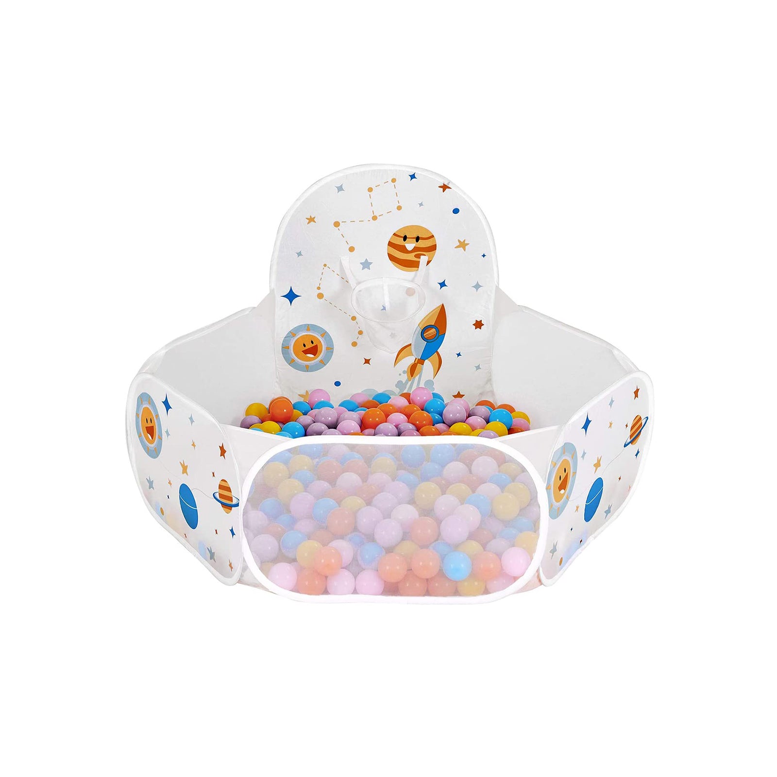 Ballpool - für Kleinkinder