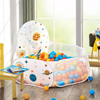 Ballpool - für Kleinkinder