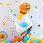 Ballpool - für Kleinkinder