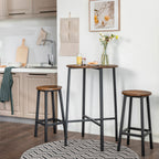 Bartafel - Industriedesign