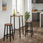 Bartafel - Industriedesign