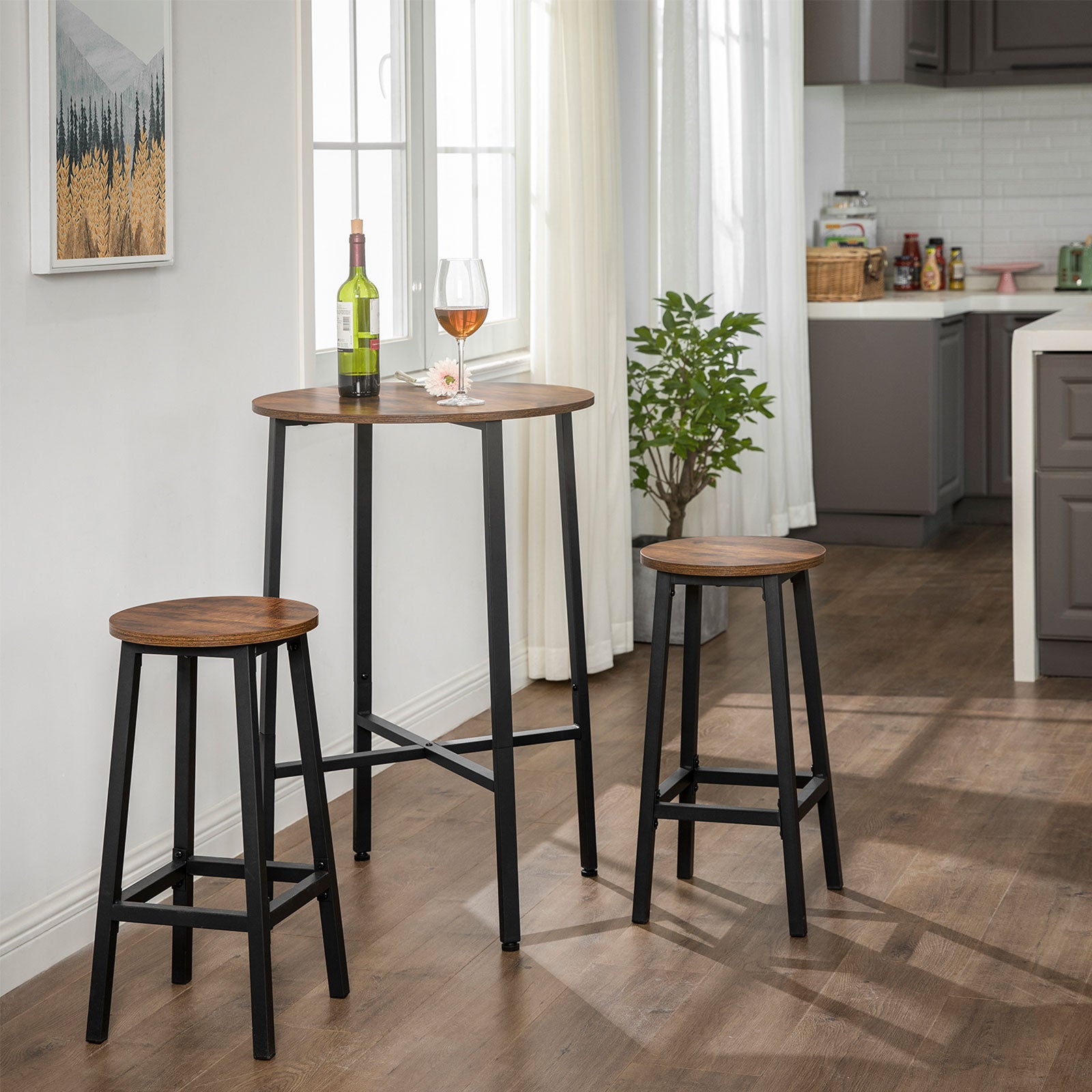 Bartafel - Industriedesign