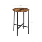 Bartafel - Industriedesign