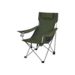 Campingstuhl - Grün