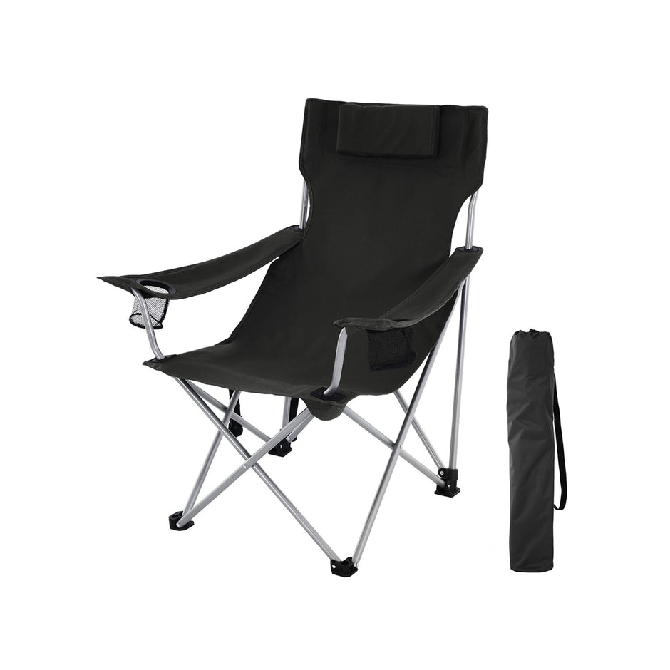 Campingstuhl - Grün