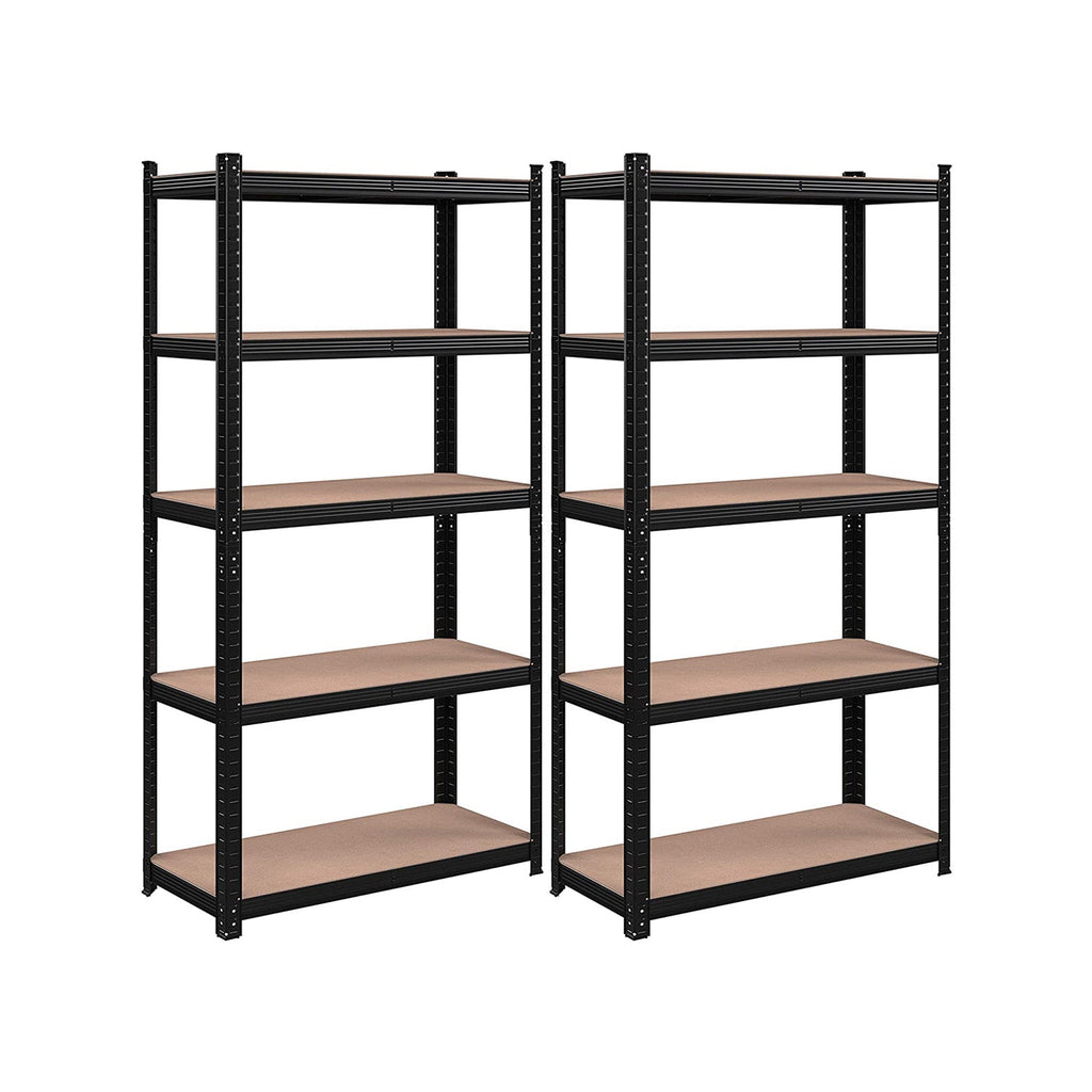 Set von 2 Storage Boards - Silber