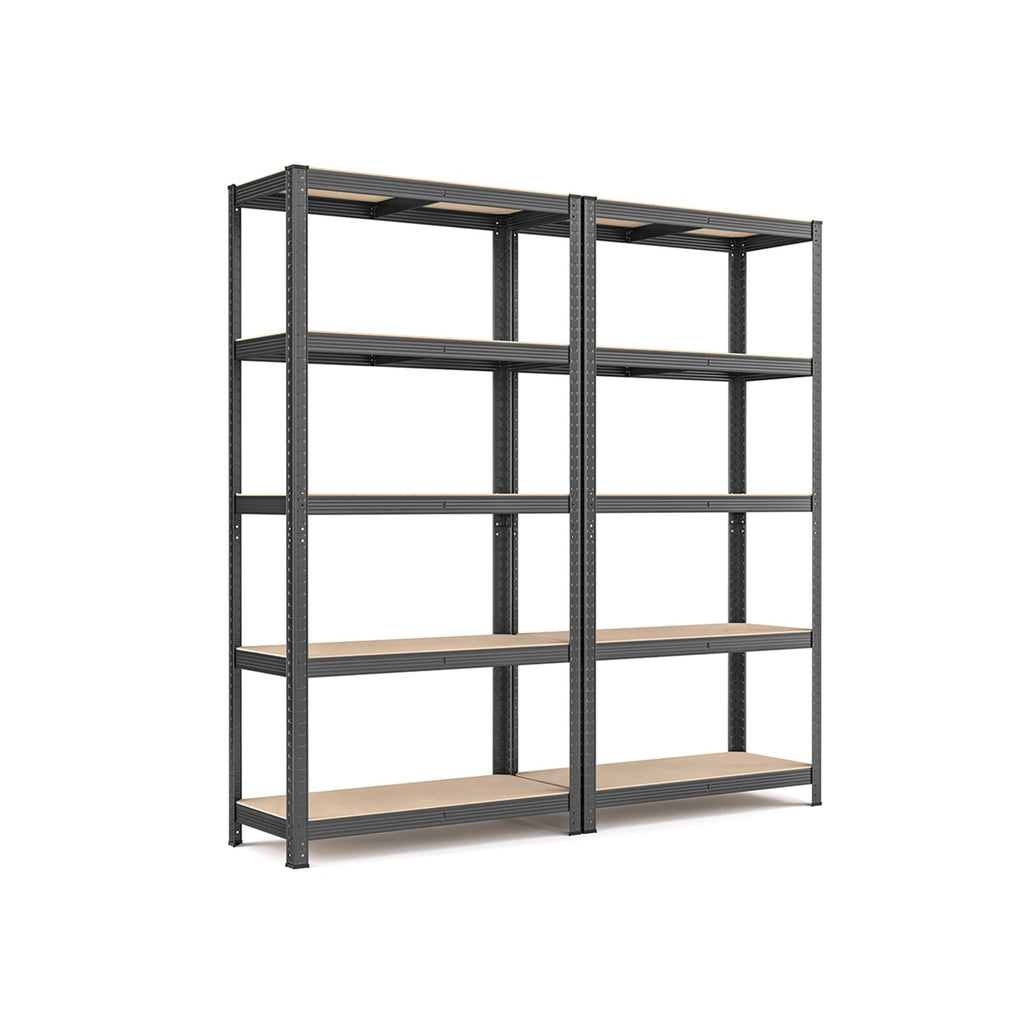 Set von 2 Storage Boards - Silber