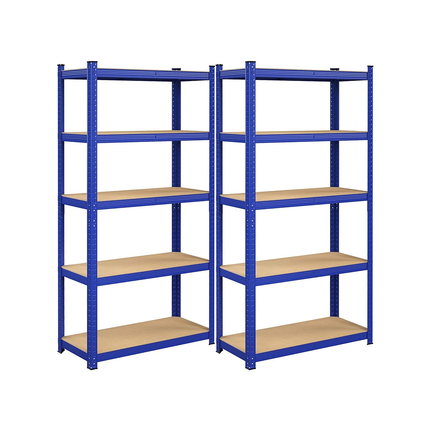 Set von 2 Storage Boards - Silber