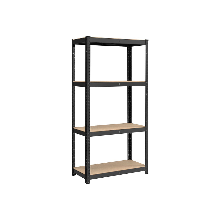 Lagerschrank - Schleifschrank - Lagerregal - Blau