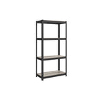 Lagerschrank - Schleifschrank - Lagerregal - Blau