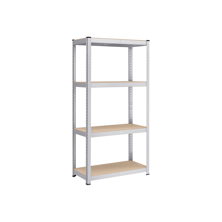 Lagerschrank - Schleifschrank - Lagerregal - Blau