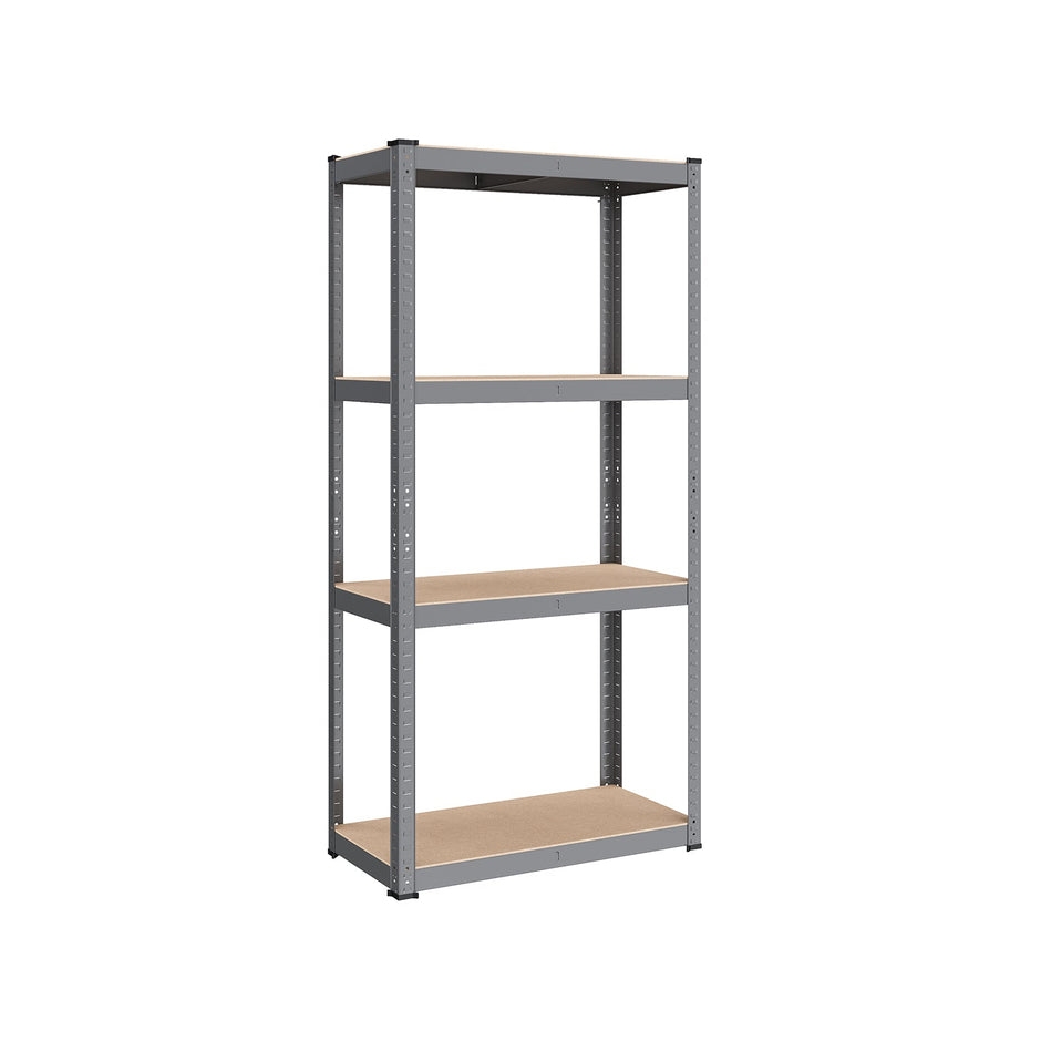 Lagerschrank - Schleifschrank - Lagerregal - Blau