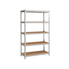 Speicher - Gerüstbox - 200 x 120 x 60 cm - steuerpflichtig bis zu 875 kg - blau