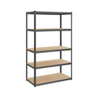 Speicher - Gerüstbox - 200 x 120 x 60 cm - steuerpflichtig bis zu 875 kg - blau