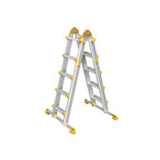 Aluminiumleiter