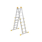 Aluminiumleiter