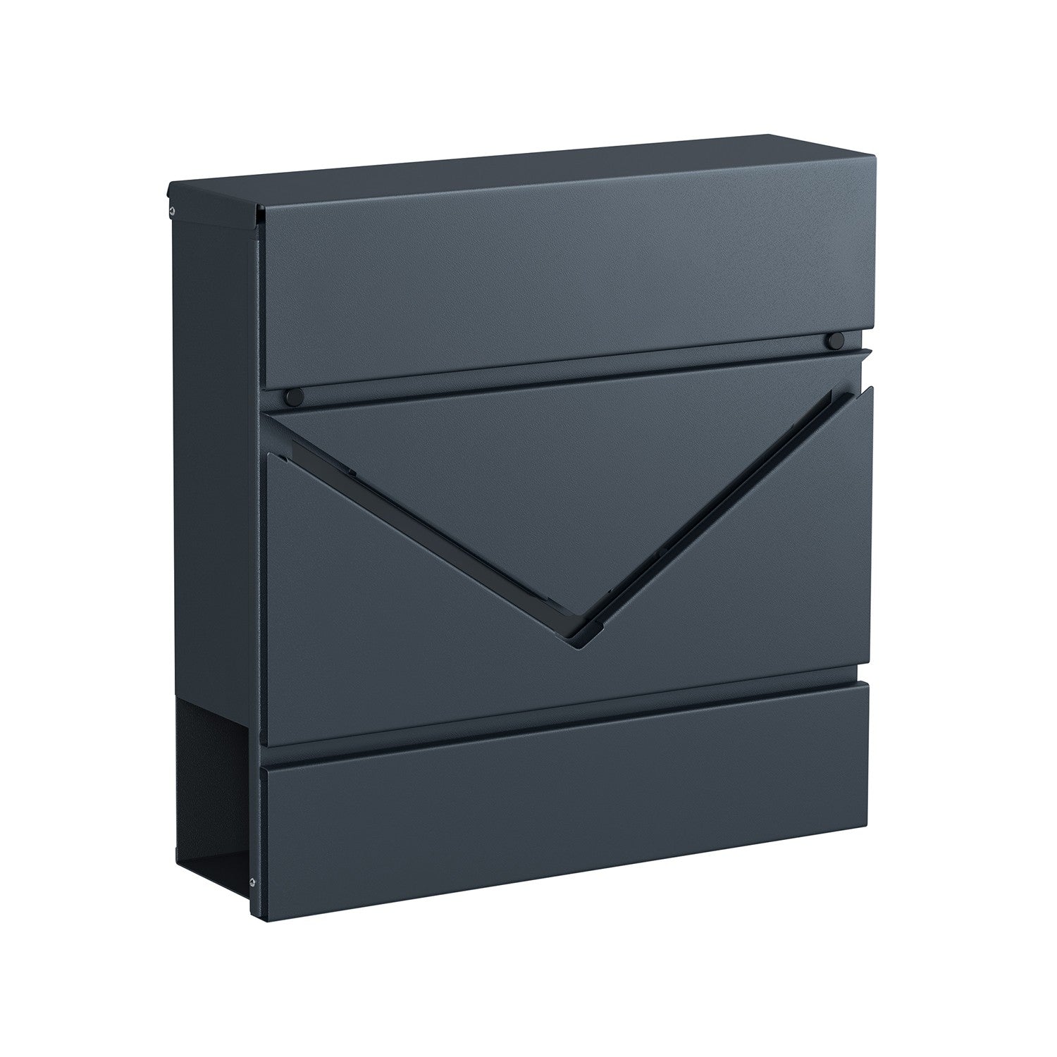 Mailbox - Zeitungsabteilung