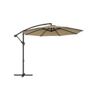 Parasol-mit UV-Schutz bis bis zu 50+