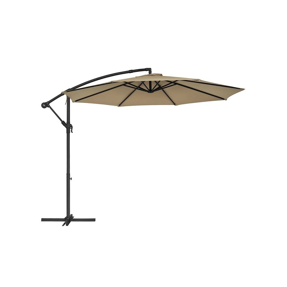 Parasol-mit UV-Schutz bis bis zu 50+